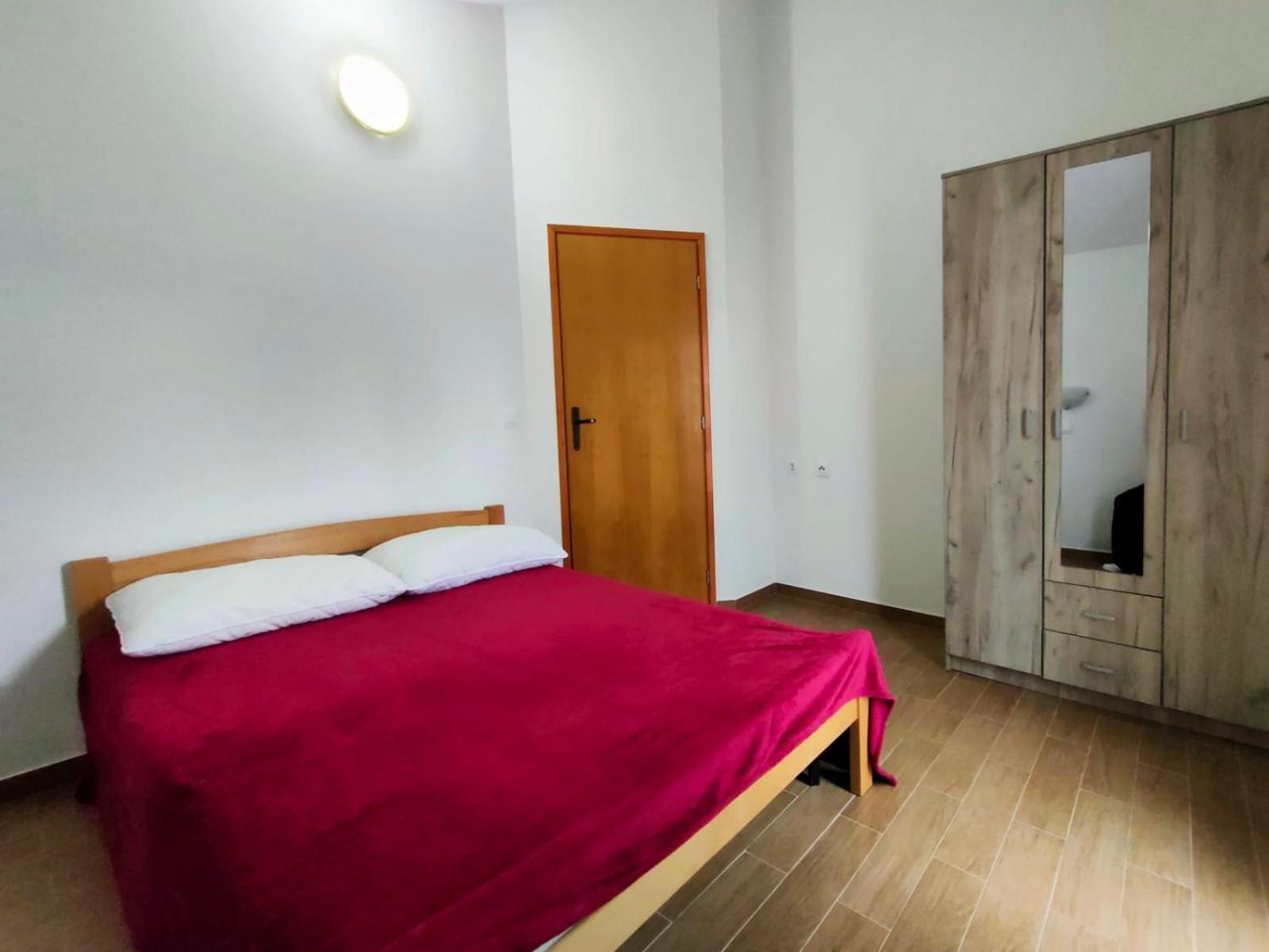 Apartments Zova Medulin Exterior photo