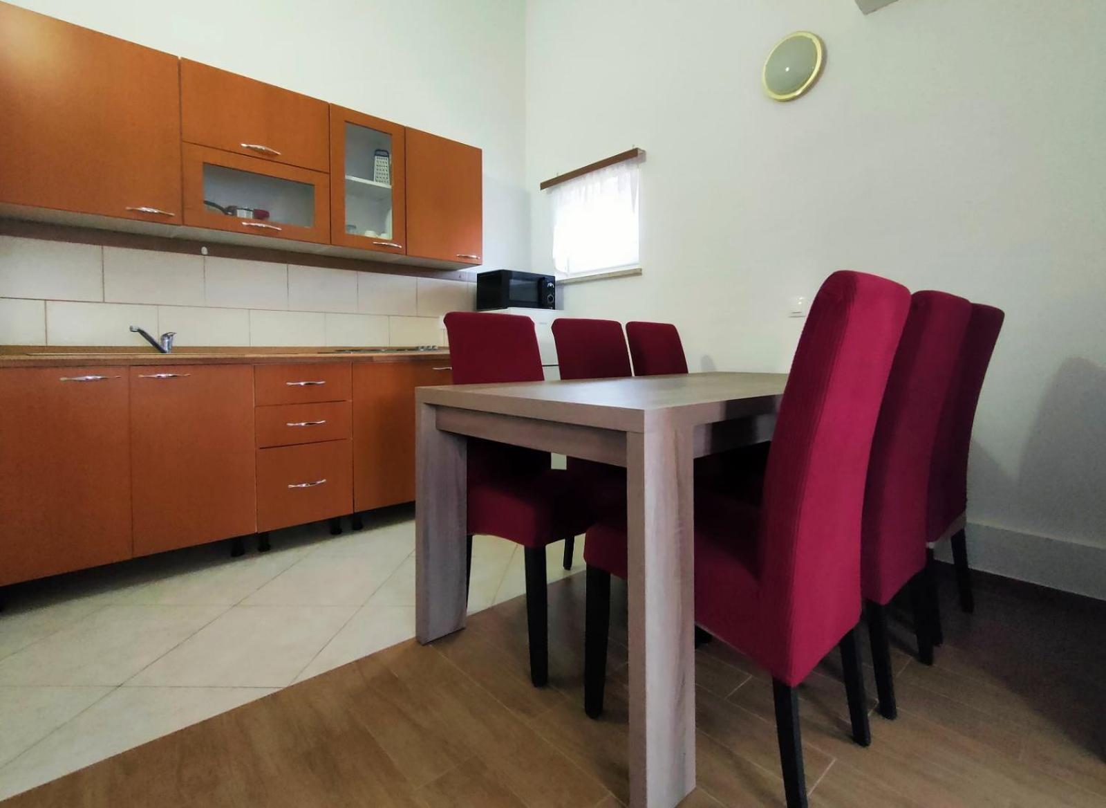 Apartments Zova Medulin Exterior photo